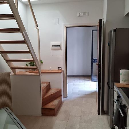 Residenza Lucana Matera Bagian luar foto