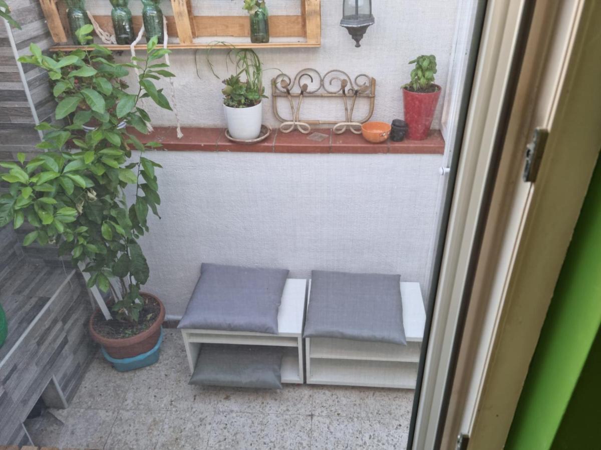 Residenza Lucana Matera Bagian luar foto