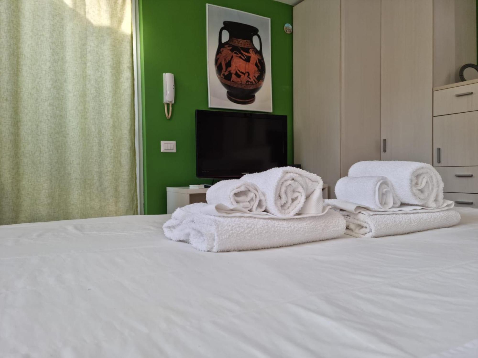 Residenza Lucana Matera Bagian luar foto