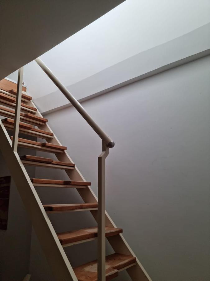 Residenza Lucana Matera Bagian luar foto