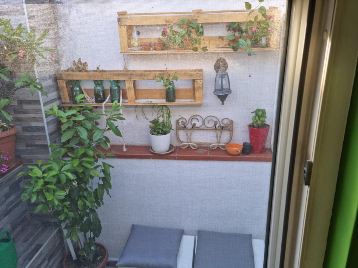 Residenza Lucana Matera Bagian luar foto
