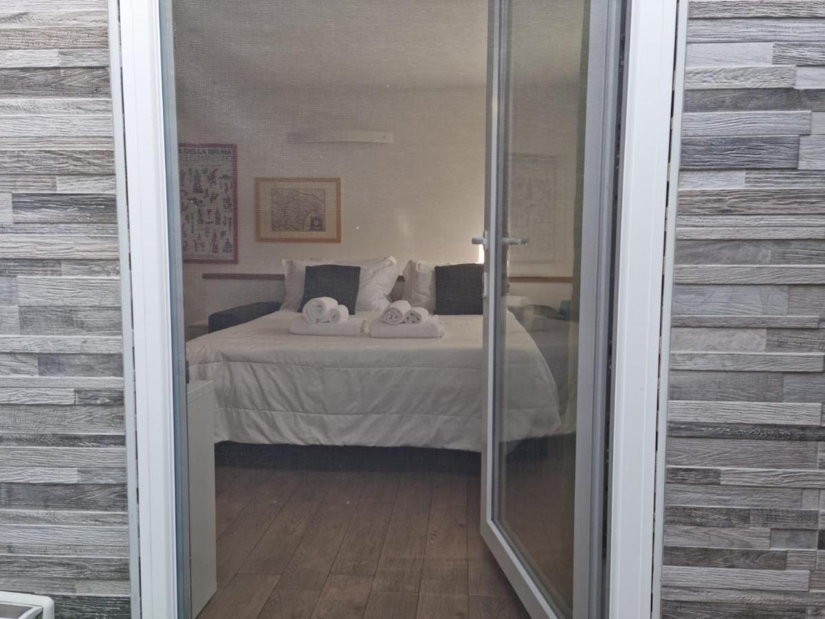 Residenza Lucana Matera Bagian luar foto