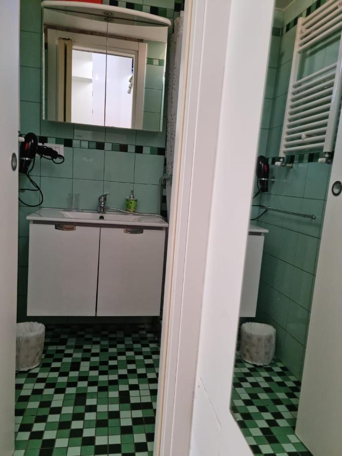 Residenza Lucana Matera Bagian luar foto