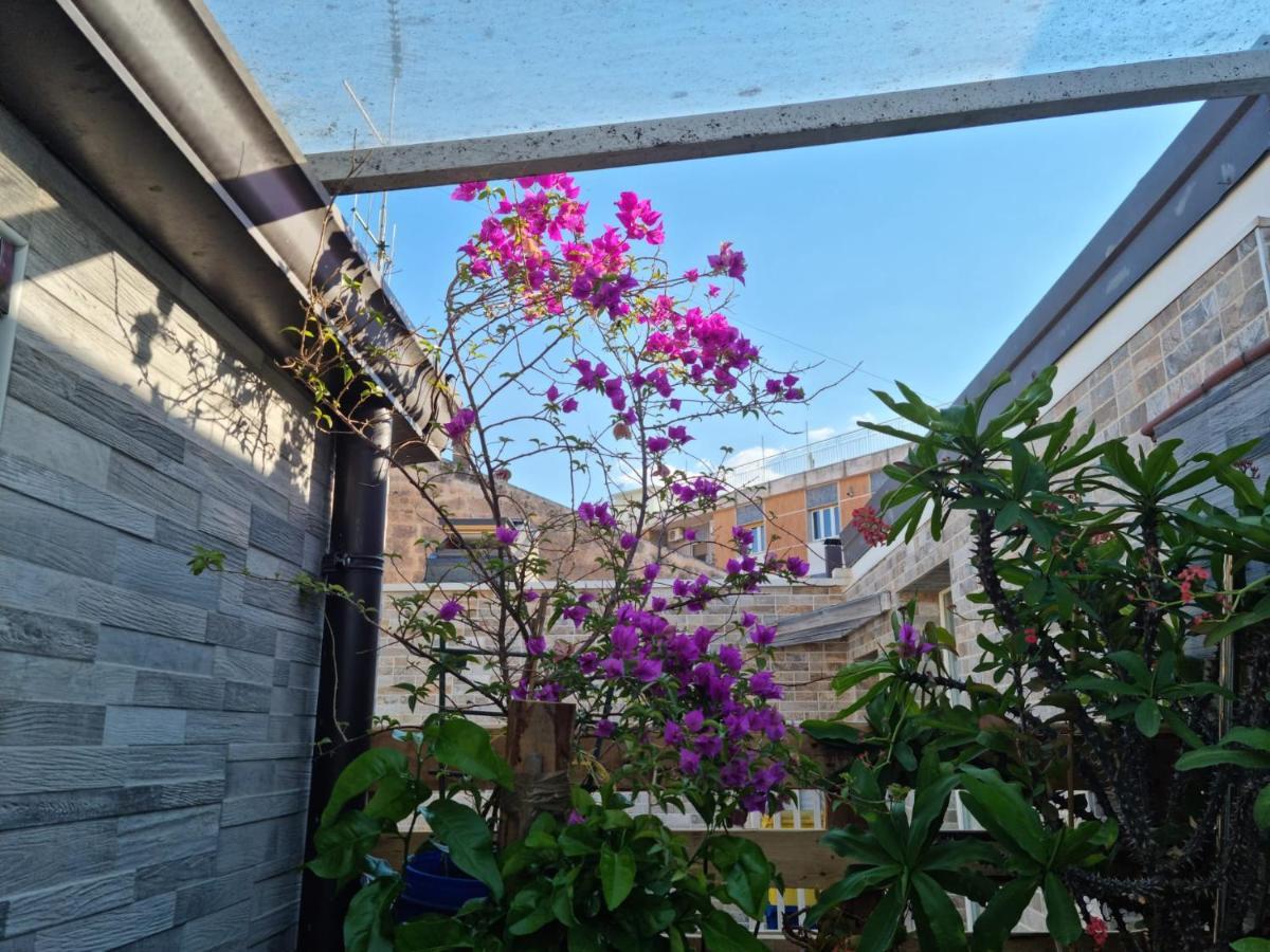 Residenza Lucana Matera Bagian luar foto