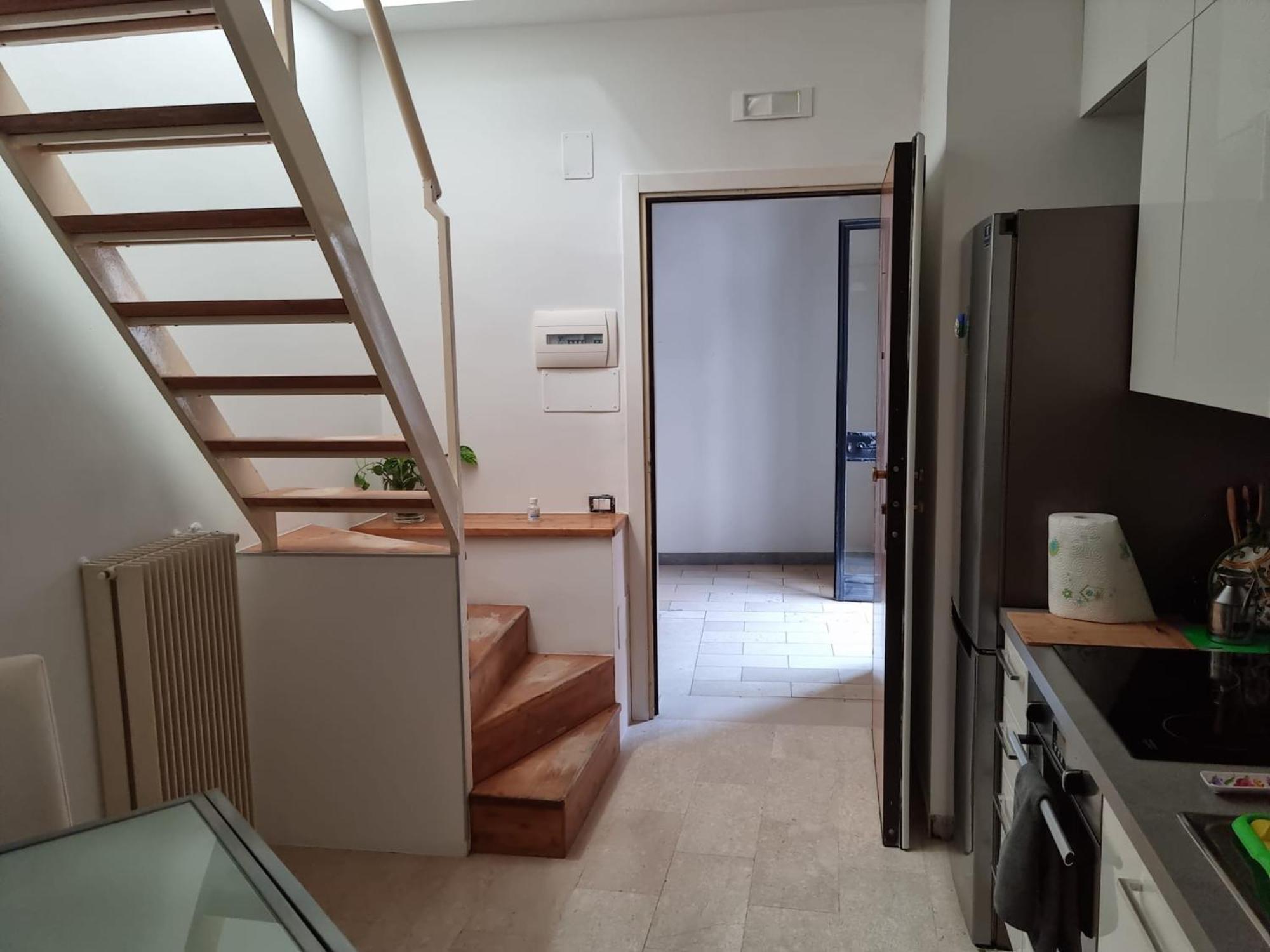 Residenza Lucana Matera Bagian luar foto