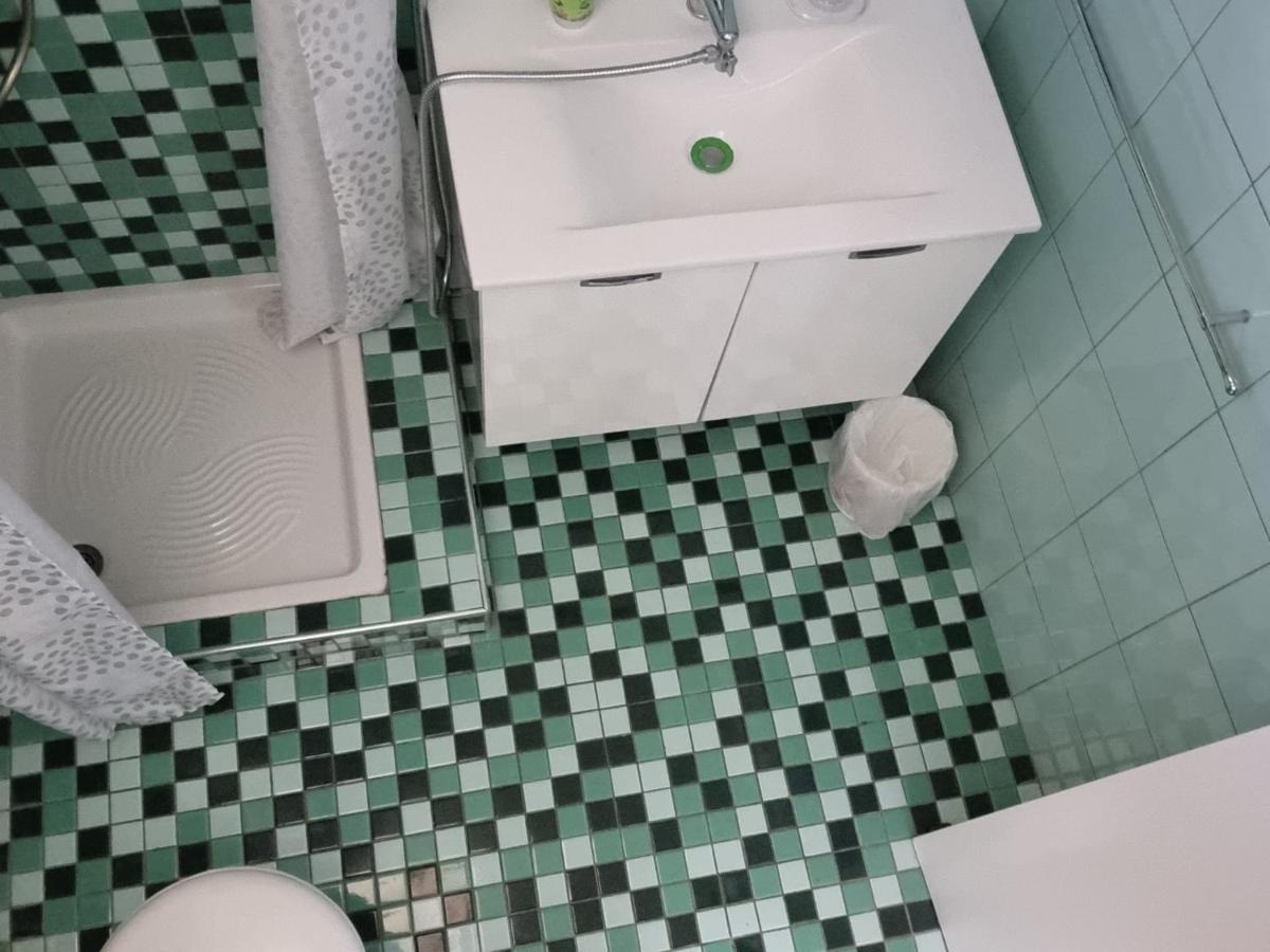 Residenza Lucana Matera Bagian luar foto